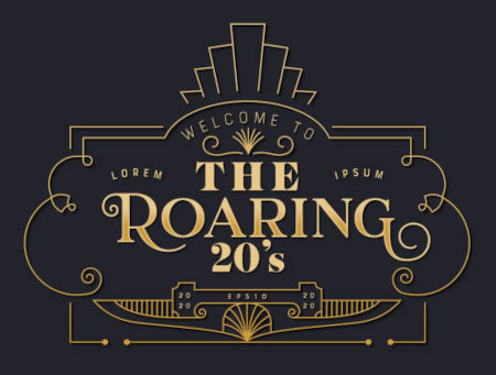Roarding 20s