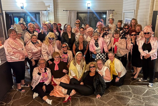 Grease 2026